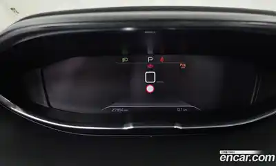 Peugeot 5008 2020 1.5 гидро в Москве, миниатюра 8
