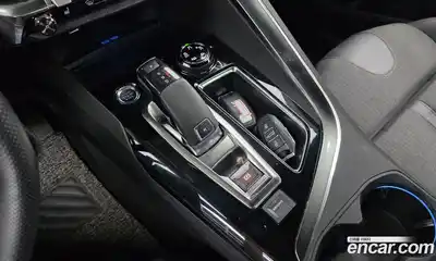Peugeot 5008 2020 1.5 гидро в Москве, миниатюра 9