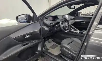 Peugeot 5008 2020 1.5 гидро в Москве, миниатюра 10