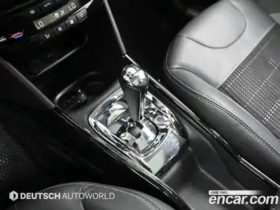 Peugeot 2008 2016 1.6 гидро в Москве, миниатюра 9