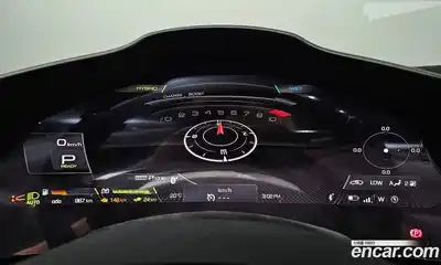 Ferrari SF90 2023 4.0 гидро в Москве, миниатюра 11