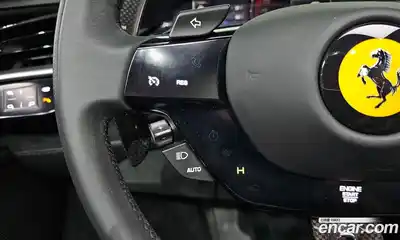 Ferrari SF90 2023 4.0 гидро в Москве, миниатюра 12