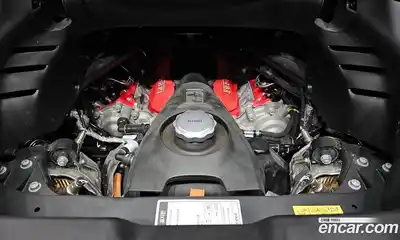 Ferrari SF90 2023 4.0 гидро в Москве, миниатюра 6
