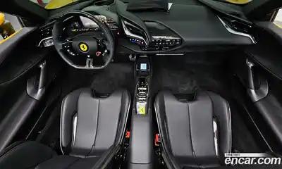 Ferrari SF90 2023 4.0 гидро в Москве, миниатюра 7