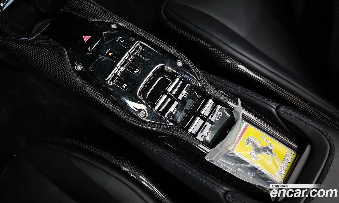 Ferrari SF90 2023 4.0 гидро в Москве, фото 9