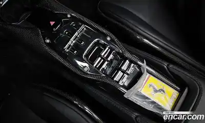 Ferrari SF90 2023 4.0 гидро в Москве, миниатюра 9