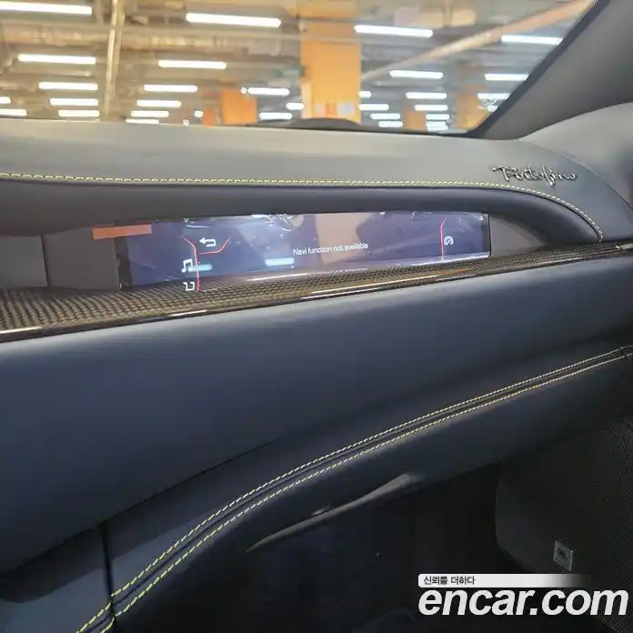 Ferrari Portofino 2018 3.9 гидро в Москве, фото 11