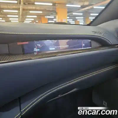 Ferrari Portofino 2018 3.9 гидро в Москве, миниатюра 11