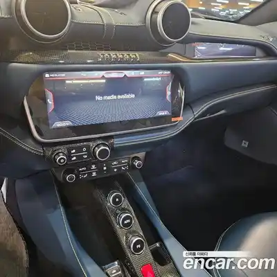 Ferrari Portofino 2018 3.9 гидро в Москве, миниатюра 12
