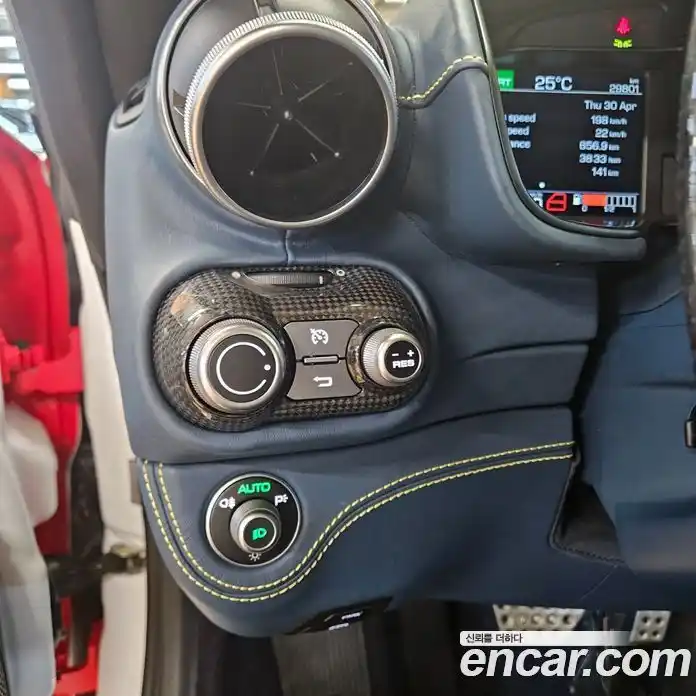 Ferrari Portofino 2018 3.9 гидро в Москве, фото 14