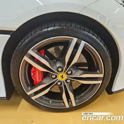 Ferrari Portofino 2018 3.9 гидро в Москве, миниатюра 5