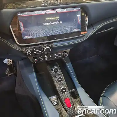 Ferrari Portofino 2018 3.9 гидро в Москве, миниатюра 7