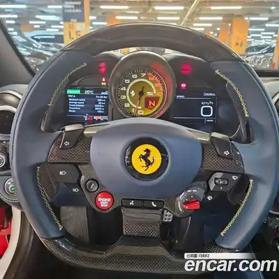 Ferrari Portofino 2018 3.9 гидро в Москве, миниатюра 9