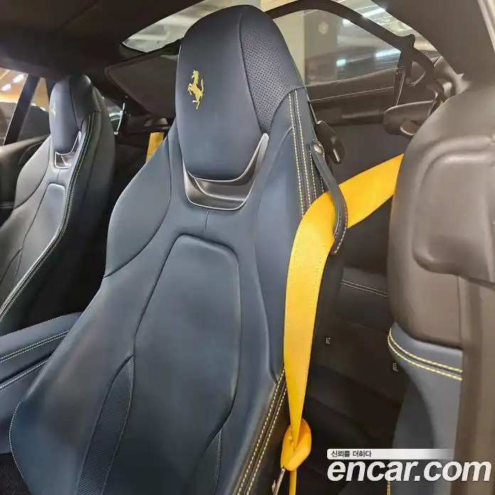 Ferrari Portofino 2018 3.9 гидро в Москве, фото 10