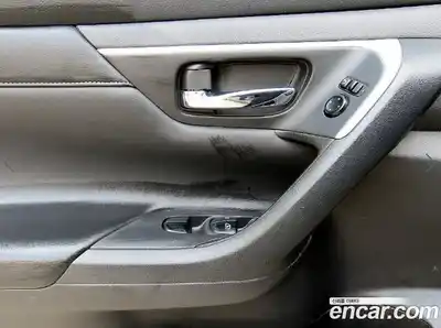 Nissan Altima 2018 2.5 гидро в Москве № 2134400, миниатюра 11