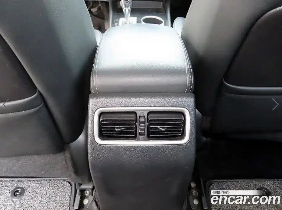 Nissan Altima 2018 2.5 гидро в Москве № 2134400, фото 16