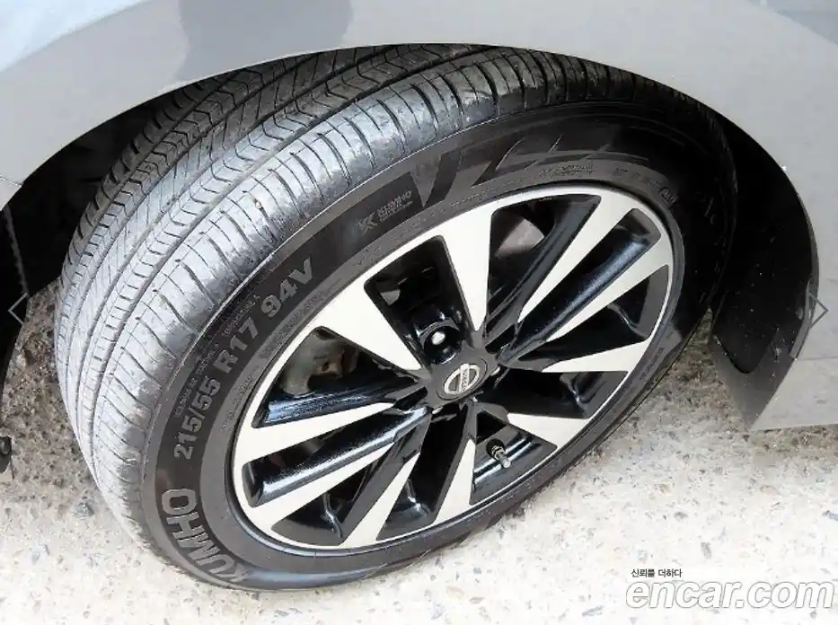 Nissan Altima 2018 2.5 гидро в Москве № 2134400, фото 18
