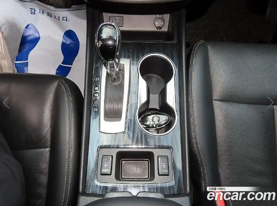 Nissan Altima 2018 2.5 гидро в Москве № 2134400, фото 10