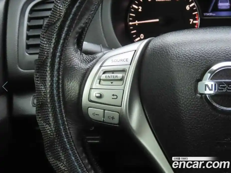 Nissan Altima 2017 2.5 гидро, фото 11