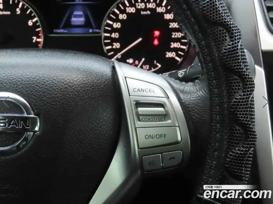 Nissan Altima 2017 2.5 гидро, фото 12