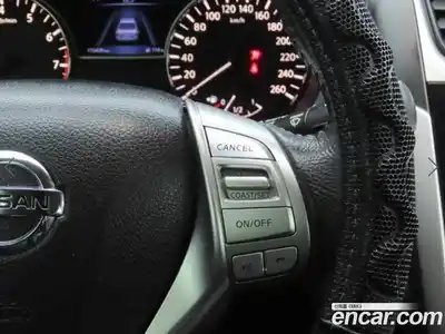 Nissan Altima 2017 2.5 гидро, миниатюра 12
