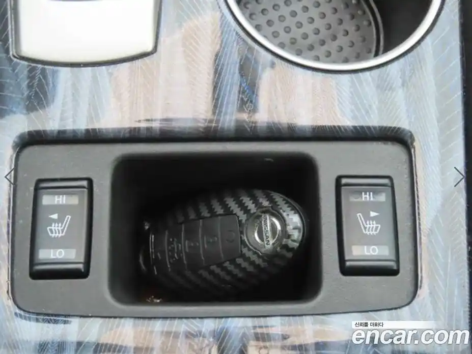 Nissan Altima 2017 2.5 гидро, фото 13