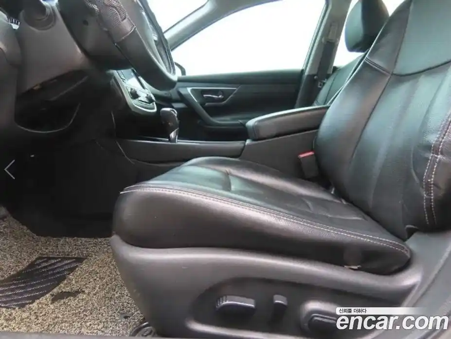 Nissan Altima 2017 2.5 гидро, фото 15