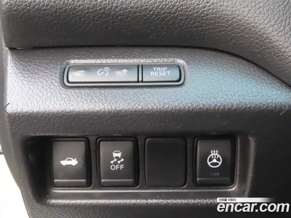 Nissan Altima 2017 2.5 гидро, фото 16