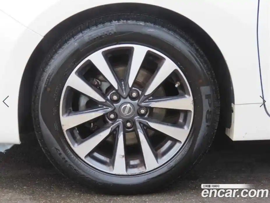 Nissan Altima 2017 2.5 гидро, фото 20