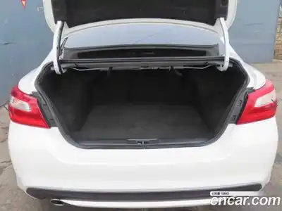 Nissan Altima 2017 2.5 гидро, миниатюра 5