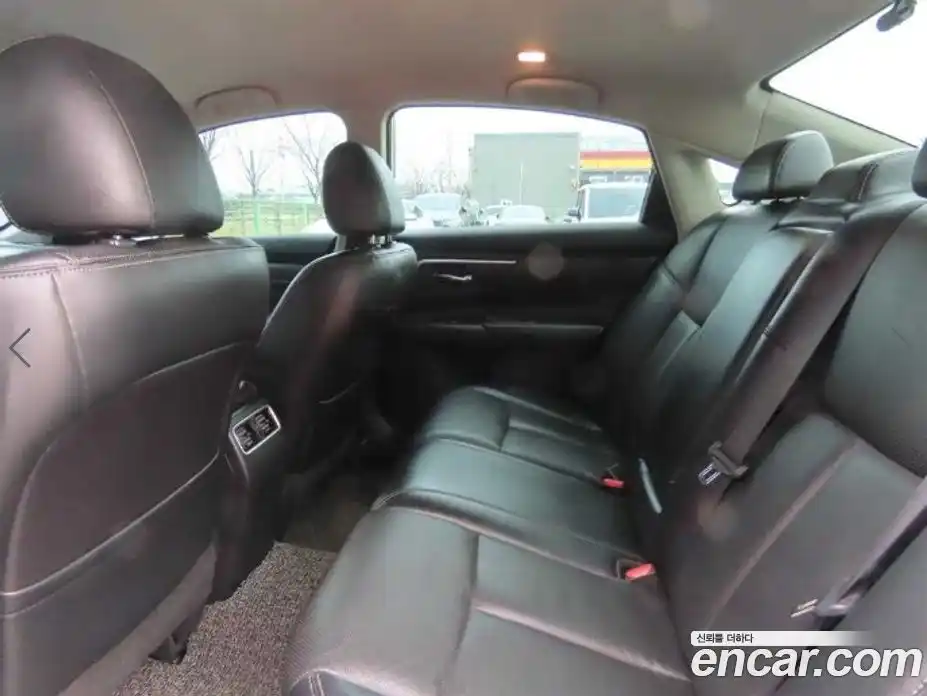 Nissan Altima 2017 2.5 гидро, фото 6
