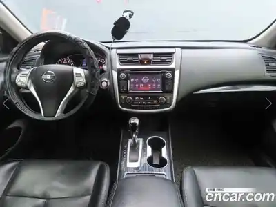 Nissan Altima 2017 2.5 гидро, миниатюра 7