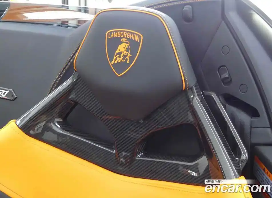 Lamborghini Huracan 2023 5.2 гидро, фото 16