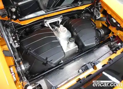 Lamborghini Huracan 2023 5.2 гидро, миниатюра 5