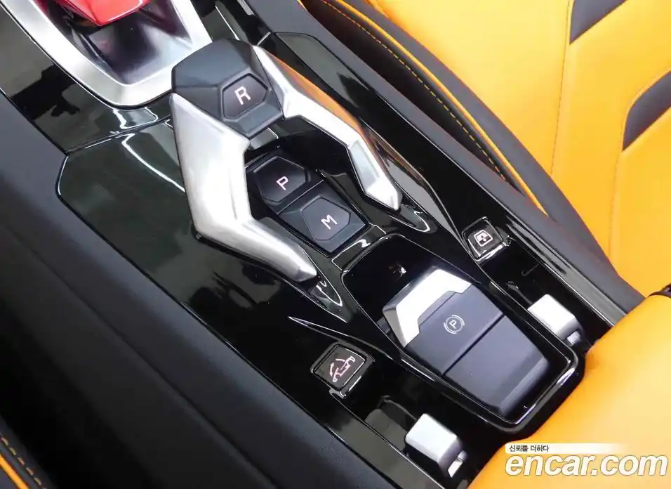 Lamborghini Huracan 2023 5.2 гидро, фото 7