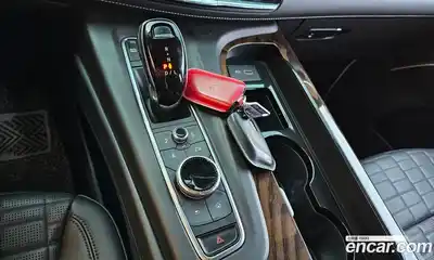 Cadillac Escalade 2022 6.2 гидро, миниатюра 9