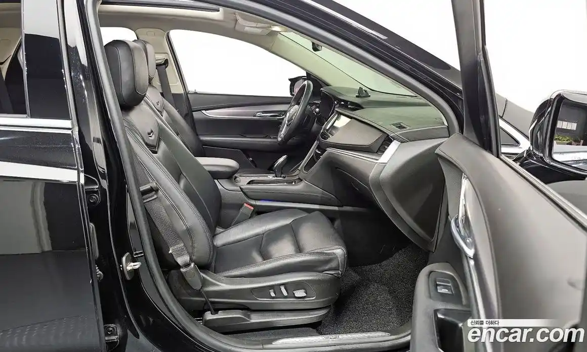 Cadillac XT5 2016 3.6 гидро, фото 11