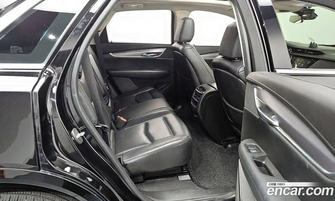 Cadillac XT5 2016 3.6 гидро, фото 12