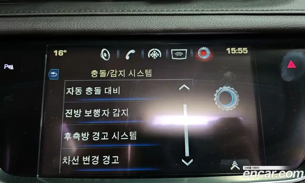 Cadillac XT5 2016 3.6 гидро, фото 16