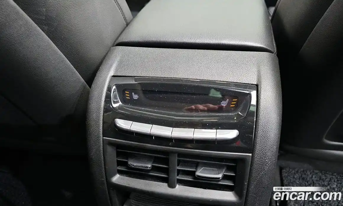 Cadillac XT5 2016 3.6 гидро, фото 19