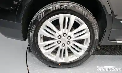 Cadillac XT5 2016 3.6 гидро, миниатюра 5
