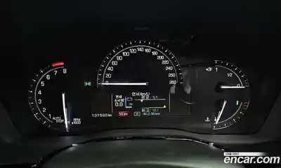 Cadillac XT5 2016 3.6 гидро, миниатюра 8