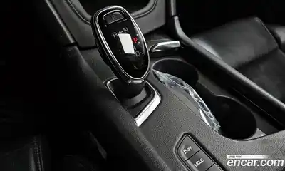 Cadillac XT5 2016 3.6 гидро, миниатюра 9