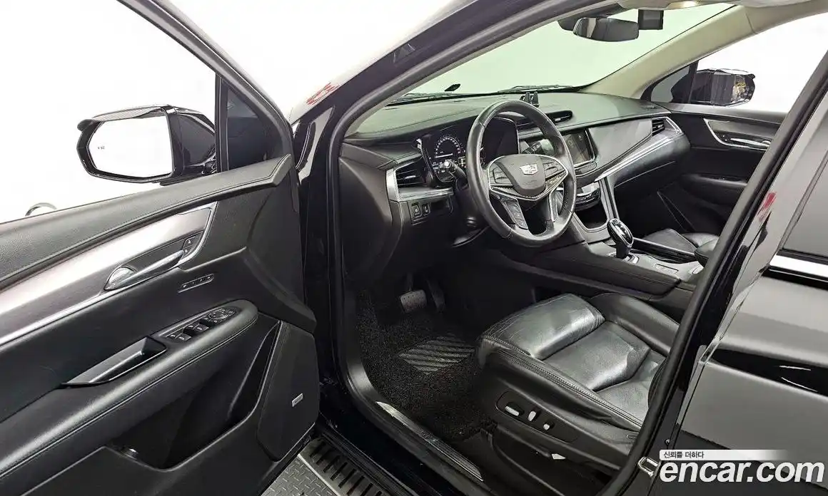 Cadillac XT5 2016 3.6 гидро, фото 10