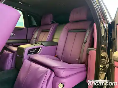 Rolls-Royce Ghost 2023 6.7 гидро, миниатюра 11