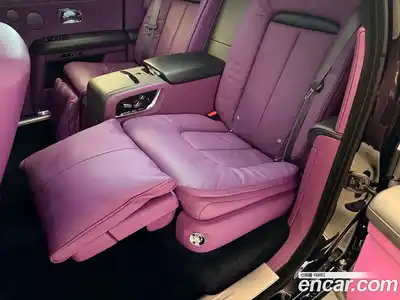 Rolls-Royce Ghost 2023 6.7 гидро, миниатюра 12
