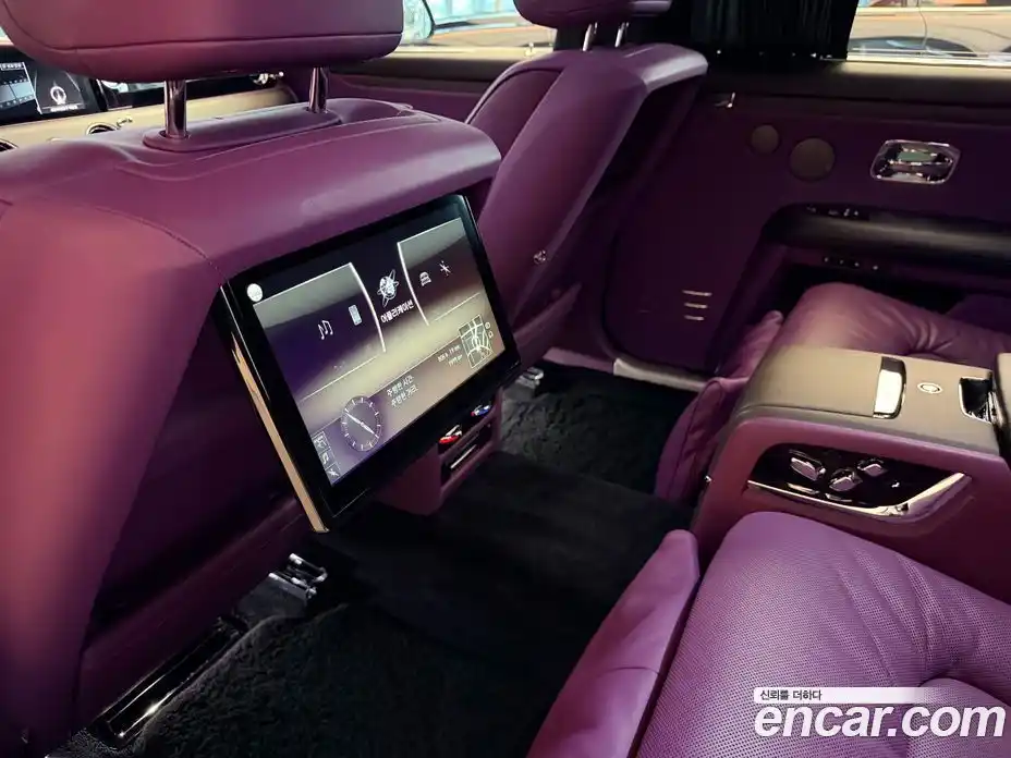 Rolls-Royce Ghost 2023 6.7 гидро, фото 13