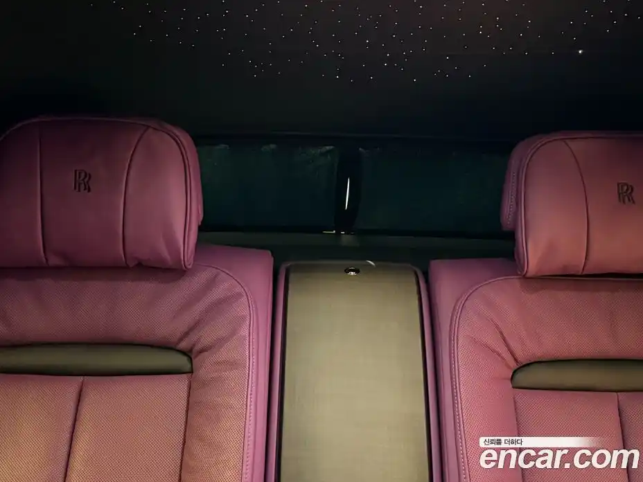 Rolls-Royce Ghost 2023 6.7 гидро, фото 19