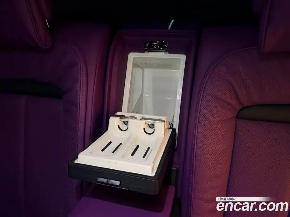 Rolls-Royce Ghost 2023 6.7 гидро, фото 20