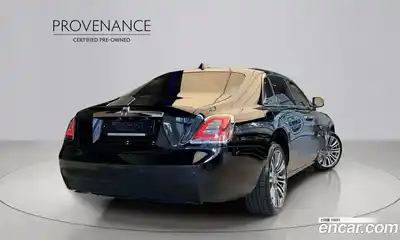 Rolls-Royce Ghost 2023 6.7 гидро, миниатюра 2